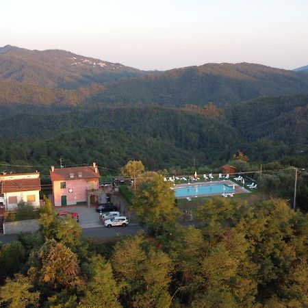 Agriturismo Daniela Bracelli Exterior foto