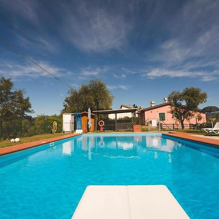 Agriturismo Daniela Bracelli Exterior foto